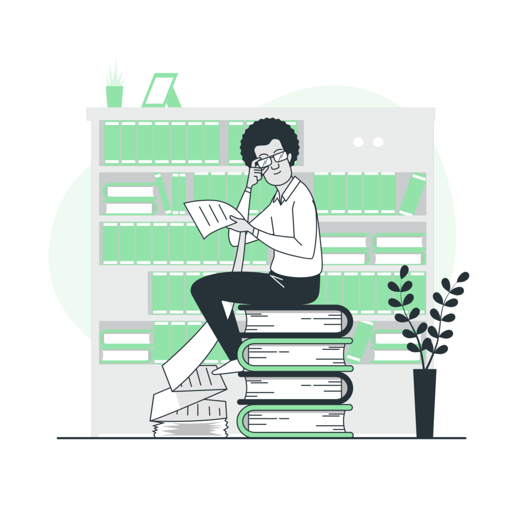 Reading-list-bro